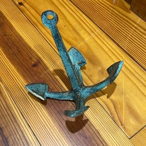 Pantina Metal Anchor from Hobby Lobby